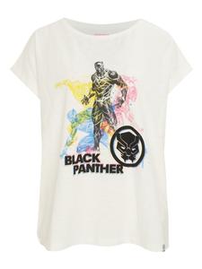 Футболка Re:Covered, белый