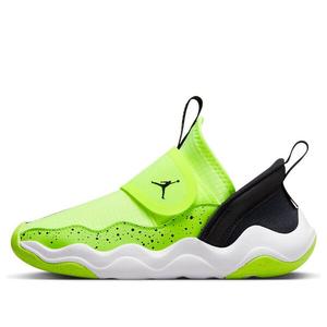 Кроссовки 23/7 'volt black' Air Jordan, мультиколор
