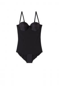 Боди INTIMISSIMI, Black