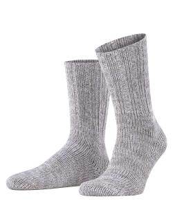 Носки Falke Socke Brooklyn, цвет Metal grey