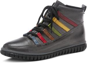 Женские туфли Spring Step Mambo, Dark Grey