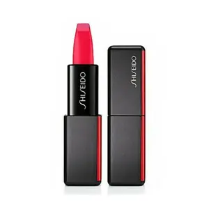 Губная помада Shiseido Modernmatte Pw 513, красный