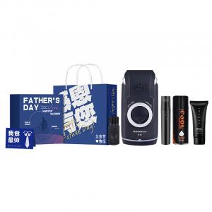 Электробритва BRAUN