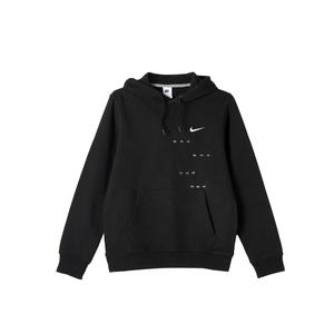 Свитшот мужской Nike, черный