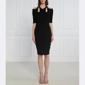 Платье Liu Jo, черный