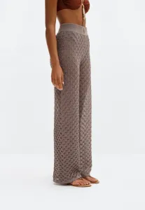 Алисса брюки штаны Malina, Taupe