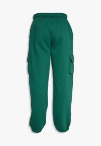 Брюки карго CARGO Dropsize, зеленый