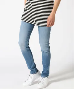 Slim ANBASS Hyperflex Original Denim