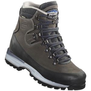 Походные ботинки Himalaya MFS Meindl, серый