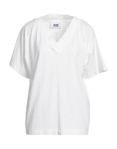 Футболка Alpha Studio, белый