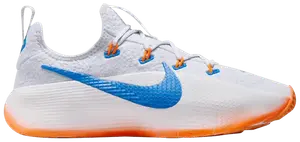 Кроссовки Nike Lebron TR1, белый