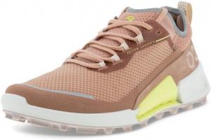 Женские походные ботинки ECCO Biom 2.1 Low Tex