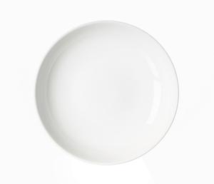 Тарелка Ritzenhoff Breker белый диаметр: 21,5 см