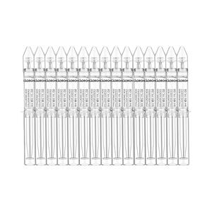 Гиалуроновая эссенция для сияния кожи увлажняющая успокаивающая сужающая поры набор пробников 3мл*3/3мл*15/3мл*30/3мл*10 Eaoron