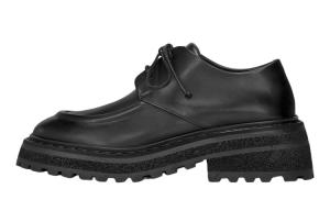 Женские туфли дерби на шнуровке Marsèll