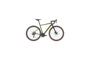 Гравийный велосипед Cannondale Topstone 2 - grx 2x - 28 дюймов - diamant - 2026, grün | spruce green