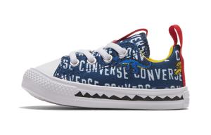 Сандалии Converse Chuck Taylor All Star Toddler Shoes Baby