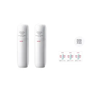KANS Осветляющий тоник для талии White Waist Toner увлажняющий осветляющий против темных пятен подтягивающий отбеливающий увлажняющий 20мл/100мл/100мл*2