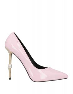 Туфли Philipp Plein, розовый