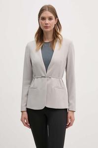 Жакет Calvin Klein, бежевый