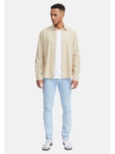 Рубашка BLEND, серый