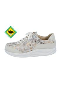 Туфли OTARU на шнуровке Finn Comfort, цвет Chili