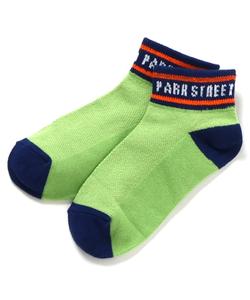 Короткие носки для мальчиков