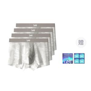 Lee Подарочный набор мужского белья 4 шт