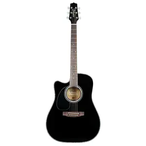 Takamine EF341DX LH