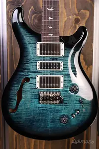 PRS Special 22 Semi-Hollow 2022 - Кобальтовый дымчатый градиент