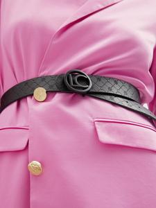 Ремень Lola Casademunt, черный