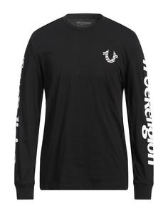 Футболка True Religion, черный