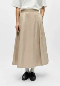 Objdina oz hw rep wrap skirt Object, Humus