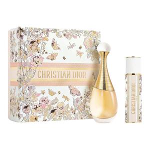 DIOR Набор парфюма realme travel spray box eau de parfum edp jasmine rose 100мл+10мл ароматический профиль potpourri
