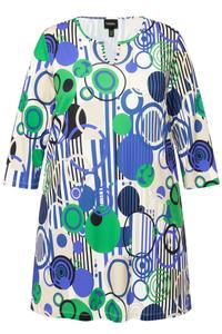 Рубашка Ulla Popken, Mixed Colors