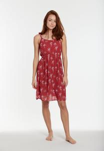 Пляжный аксессуар Olympia, красный