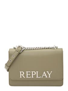 Сумка кросс-боди REPLAY, Khaki