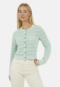 Кардиган с круглым вырезом Brave Soul, Mint
