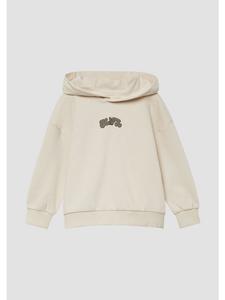 Свитшот в цвете 8001_cream s.Oliver