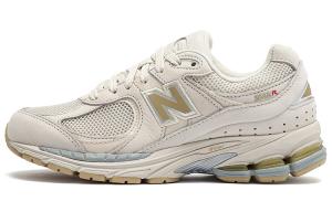 New Balance Нью Баланс 2002R Крем