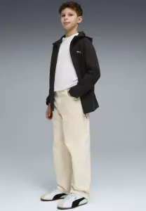 Кардиган evostripe на молнии Puma, Black