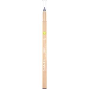 Подводка для глаз Sante Naturkosmetik Eyeliner Pencil, Nr. 03 Nay Blue / 1,14 g