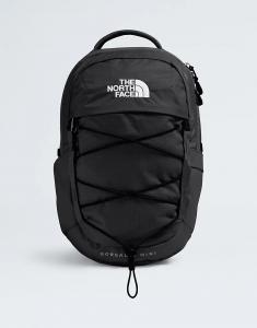 Мини-рюкзак Borealis черного цвета The North Face