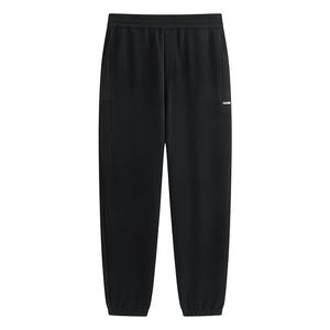 Повседневные спортивные штаты Men's PEACEBIRD MEN, черный, batch 1