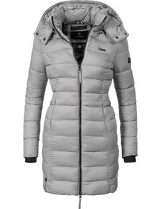 Зимнее пальто MARIKOO Abendsternchen, Grey