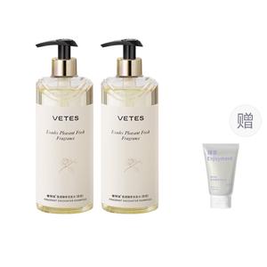 Шампунь / Шампунь-мыло Unisex VETES