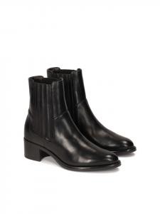 Сапоги Kazar, черный