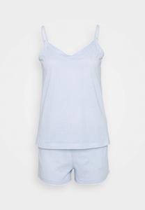 Пижамный комплект LASCANA Pyjama set, Blau/Blue
