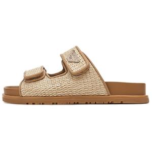 Тапочки-слайды MILLIE'S женские Millies, Black