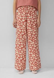 Брюки QS, лосось